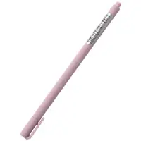 Ручка гелевая BrunoVisconti. Super Slim. Zefir 0.28 мм, стерж/черн, МИКС