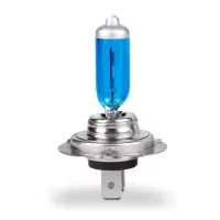 Галогенная лампа AVS ATLAS/5000К/ H7.12V.55W.блистер 2шт.