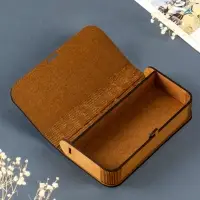 Купюрница подарочная &laquo;К. Маркс. Капитал&raquo;, 17&times;8.5 см