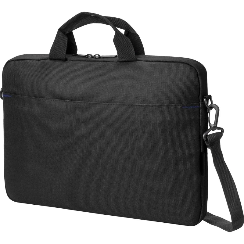 Сумка для ноутбука 15.6, PORTCASE KCB-140BK, чер