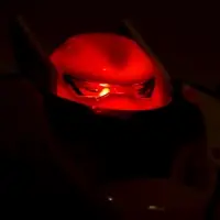 Робот радиоуправляемый &laquo;Шутер&raquo;, управление жестами, эффект дыма, работает от аккумулятора