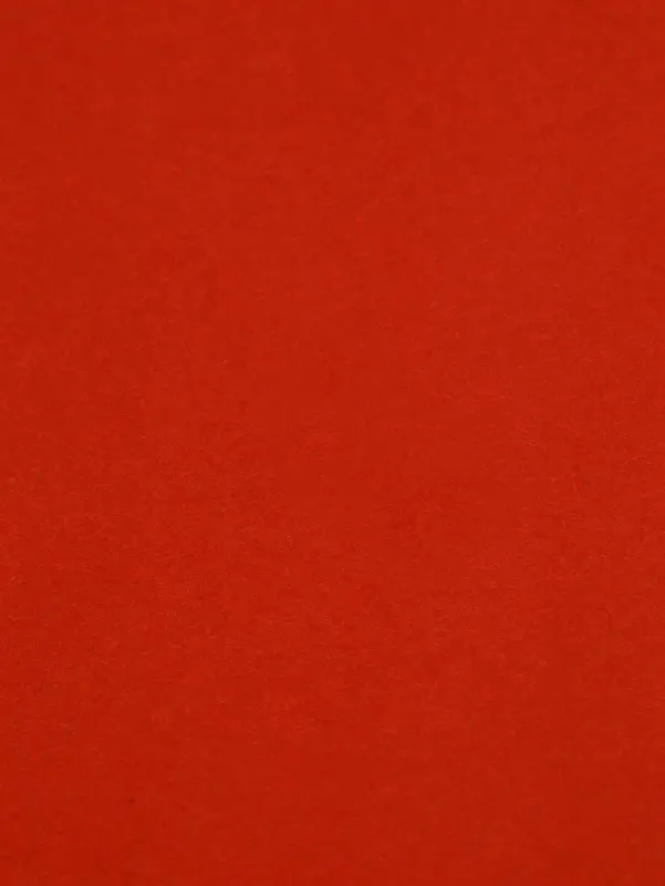 Бумага упаковочная крафт, красная, 0.68&times;10 &plusmn;5% м, 70 г/м&sup2;