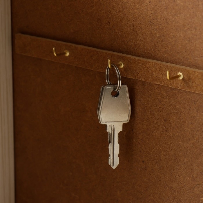 Ключница Ключница "Улица" 24х29 см