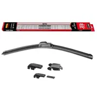 Щетки стеклоочистителя AVS б/к 58см "23" (1шт.) универсальные BL-23