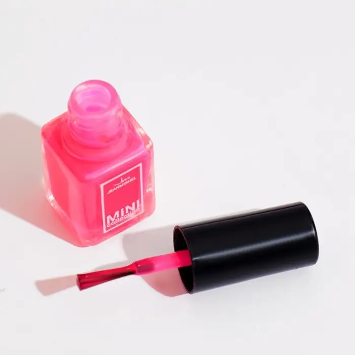 Лак для ногтей Jeanmishel, тон 247, 6 мл Лак для ногтей Jeanmishel, тон 247, 6 мл