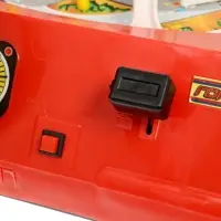 Настольная игра &laquo;Гонщик М&raquo;