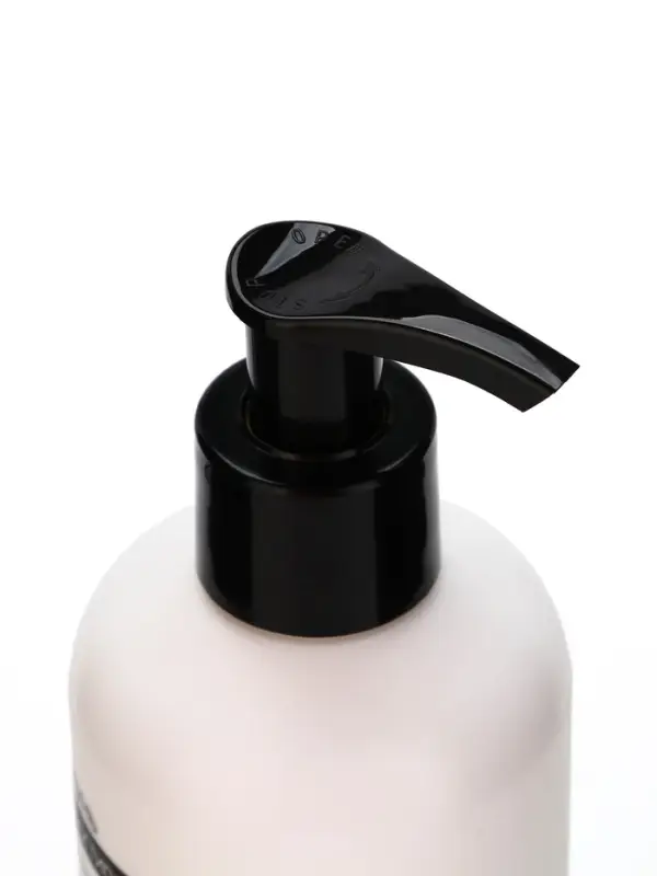 Гель для душа, питание и увлажнение, аромат ванили, 300 мл, U LAB