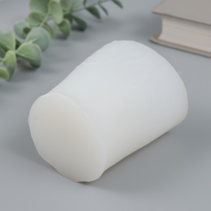 Молд силикон для свечи Молд силикон для свечи "Этион" 7,2х8,3 см