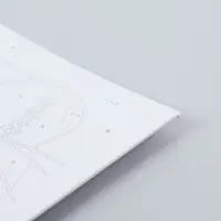 Картина по номерам &laquo;Милый хомячок&raquo;, 20&times;20 см
