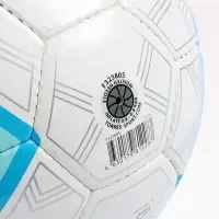Футбольный мяч TORRES Junior-5, F323805, ручная сшивка, 32 панели, р. 5, PU