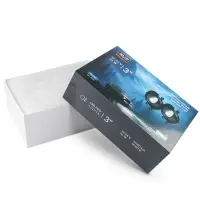 Фары противотуманные LED AVS PF-302L (Toyota/LEXUS)