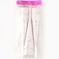 Дудка-гудок"Happy birthday", набор 6 штук Дудка-гудок"Happy birthday", набор 6 штук