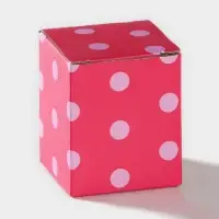 Подставка для яиц Доляна «Панда», 5×5×6.2 см, белая