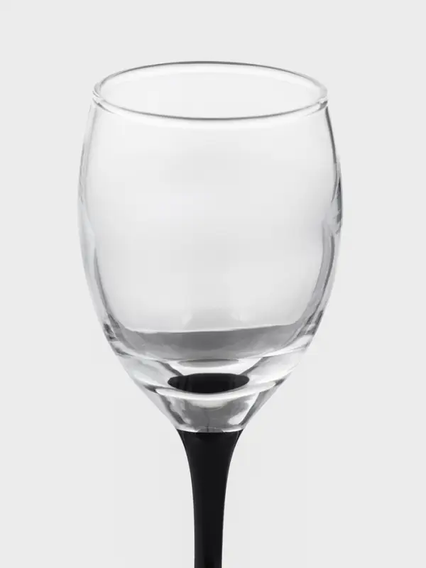 Рюмка стеклянная &laquo;Домино&raquo;, 65 мл, 6 шт.