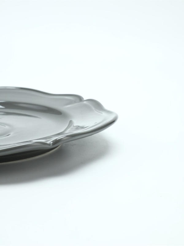 Тарелка керамическая Dolce Ceramo. «Азур», 27 см