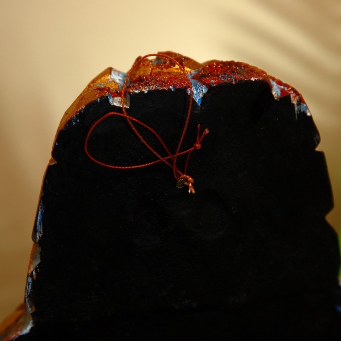 Сувенир Сувенир "Голова Будды" албезия 50 см