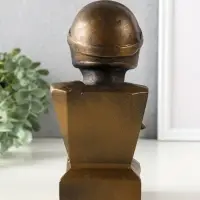 Статуэтка СВО "Воин", 20х9х10,5 см Статуэтка СВО "Воин", 20х9х10,5 см