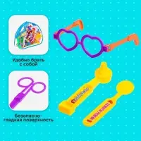 Набор доктора &laquo;Маленькая медсестра-4&raquo;, 14 предметов, МИКС