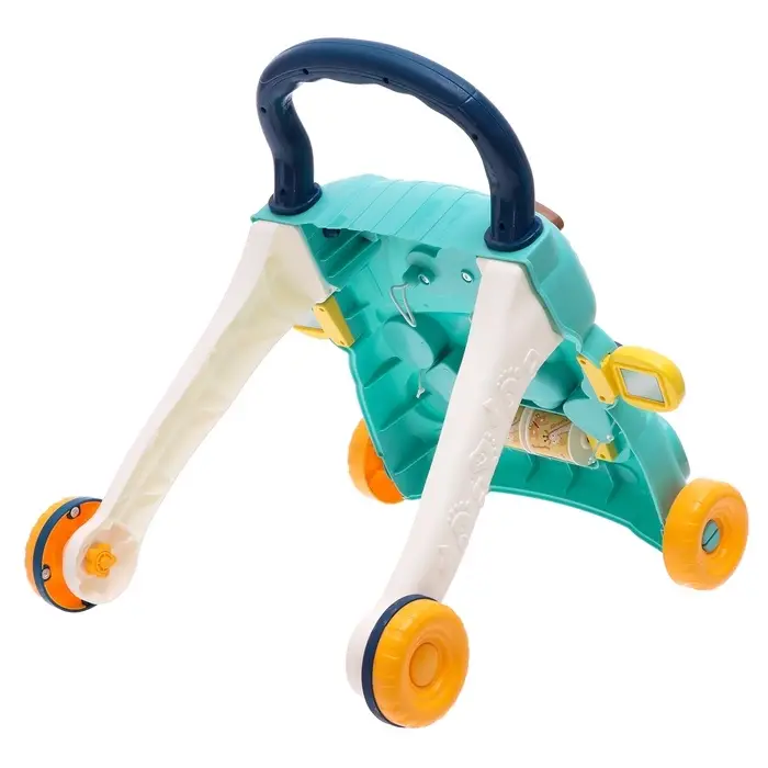 Каталка-ходунки &laquo;Машинка&raquo;, световые, звуковые эффекты