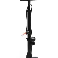 Насос универсальный, 56 см, 4 насадки