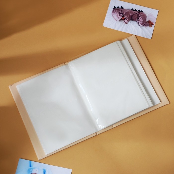 Фотоальбом «Мой первый альбом», 200 фото Фотоальбом «Мой первый альбом», 200 фото