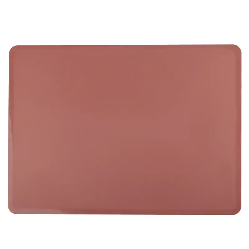 VETTA Коврик термостойкий для противня, силикон, 38х28х0,1см, 3 цвета