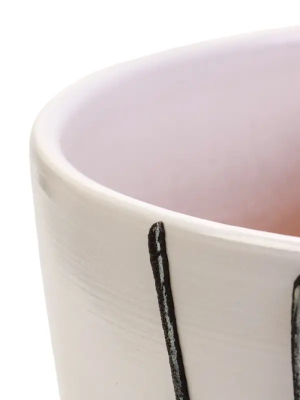 Горшок цветочный поддоном 5 л, керамика, Азия (М) Горшок цветочный поддоном 5 л, керамика, Азия (М)