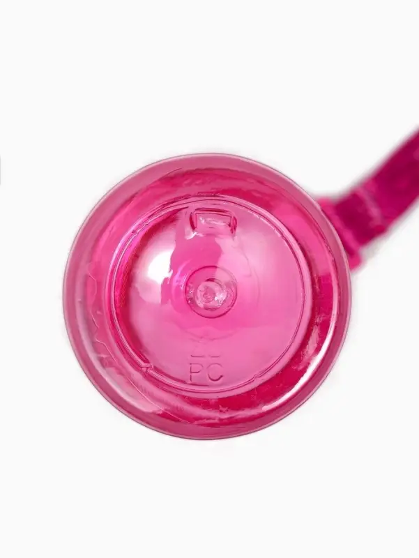 Бутылка для воды пластиковая &laquo;Мечтай&raquo;, 400 мл