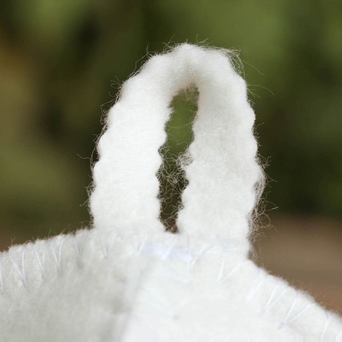 Банный набор: шапка, коврик и рукавица Банный набор: шапка, коврик и рукавица "Самому лучшему банщику"