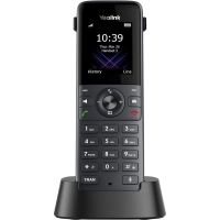 Дополнительная трубка Yealink W73H (для W70B)
