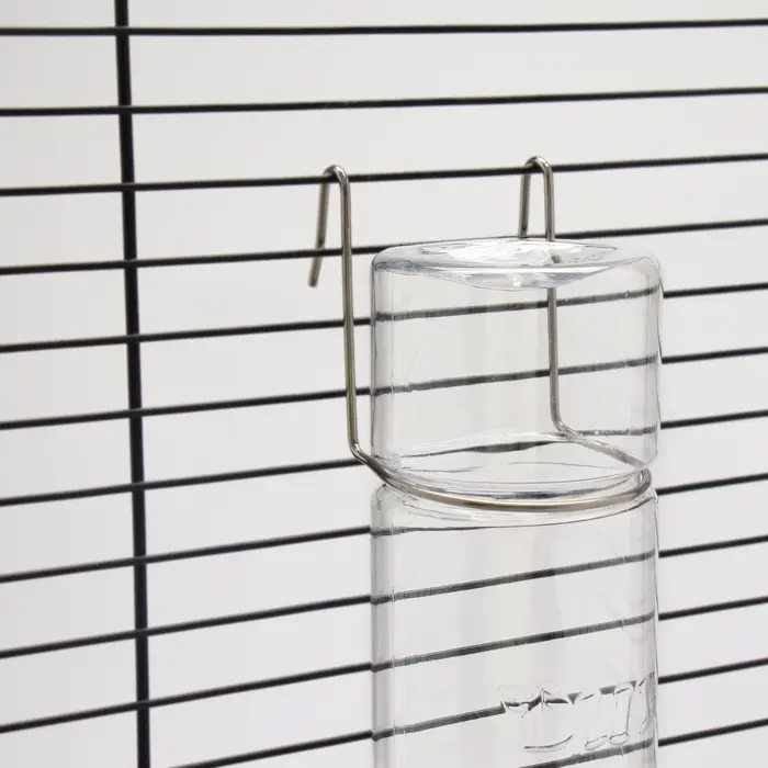 Поилка для грызунов, 350 мл