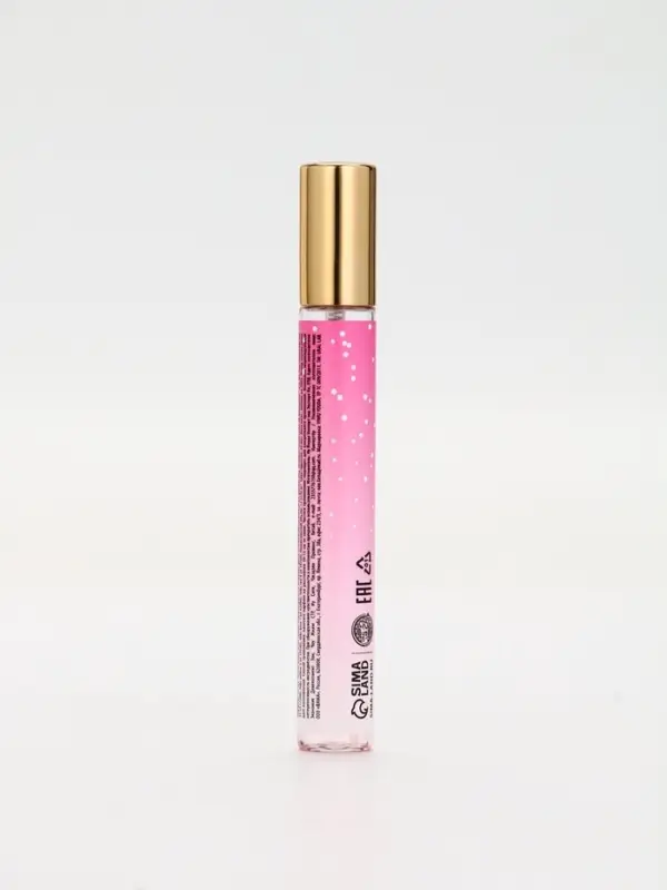 Парфюмированный спрей 15 мл Парфюмированный спрей 15 мл