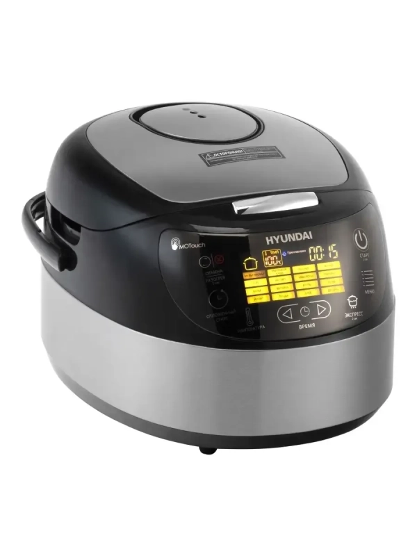 Мультиварка HYMC-1610 Мультиварка HYMC-1610
