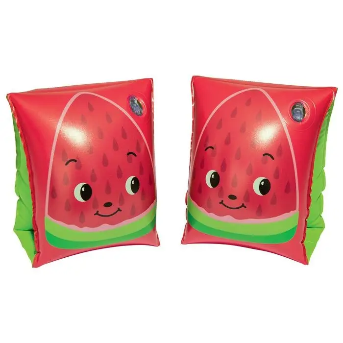 Нарукавники для плавания, 23&times;15 см, от 3-6 лет, МИКС, 32042 Bestway