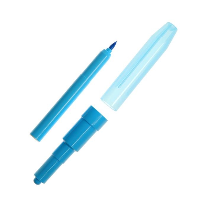 Фломастеры - блопены 5 цветов Centropen 1500/05 AirPens Vivid Colours Фломастеры - блопены 5 цветов Centropen 1500/05 AirPens Vivid Colours