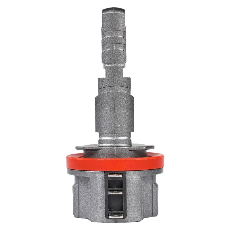 Лампа светодиод. H15 COMPACT, 23Вт, 4400Лм (2200Лм x 2), 6500К, 12В, кмпл. 2 шт.