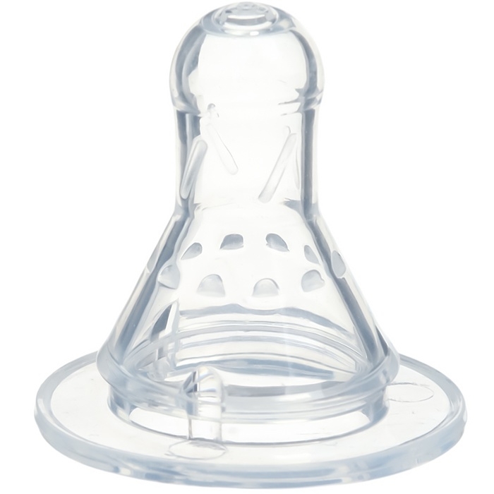 Бутылочка для кормления Surprise, классическое горло, 250 мл., от 3 мес, цилиндр, с ручками