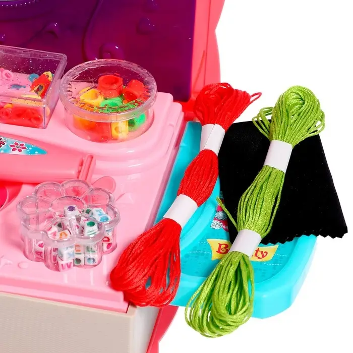 Игровой набор &laquo;Создай украшения&raquo;