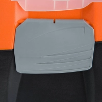 Ящик для инструментов ProMega jet М-50&nbsp; 500х250х260 мм (610010)