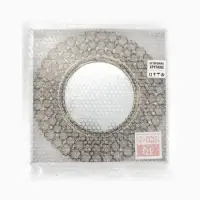 Зеркало настенное &laquo;Винтаж&raquo;, d зеркальной поверхности 13 см, цвет &laquo;состаренное золото&raquo;