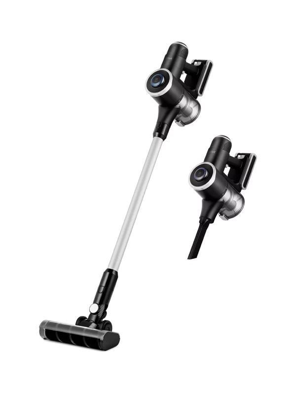 Пылесос для дома вертикальный ручной КТ-5123 (2 в 1) 350 Вт Пылесос для дома вертикальный ручной КТ-5123 (2 в 1) 350 Вт