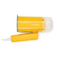 Отпариватель ручной H-HSART003 1200Вт желтый