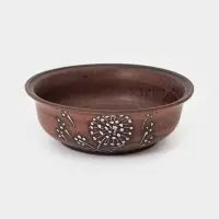 Тарелка глубокая 700 мл "Одуванчик"