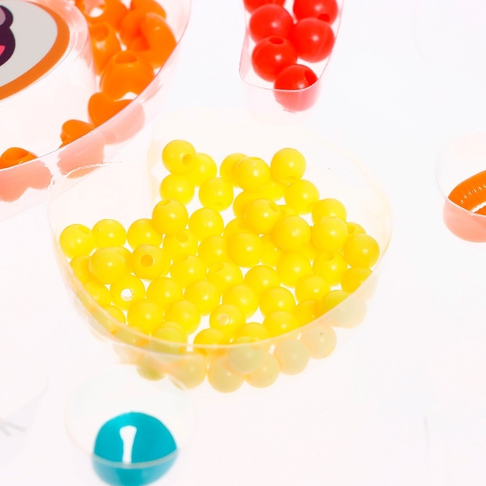 Набор для бисероплетения «Львёнок» Набор для бисероплетения «Львёнок»