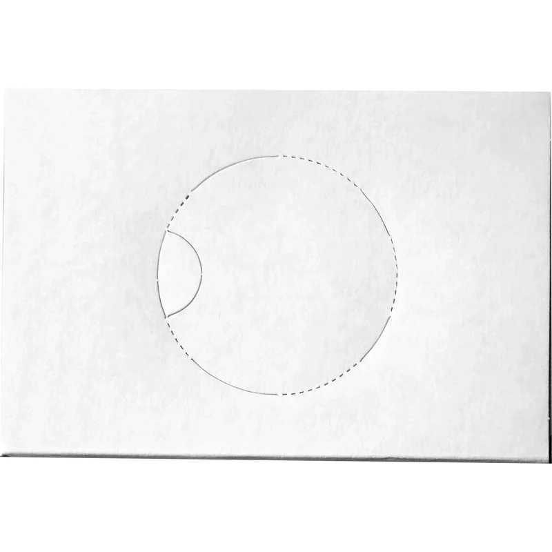 Пакеты гигиенические в боксе 30 пак/уп