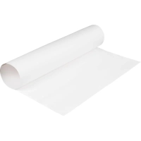 Ватман (бумага чертежная) 610х860мм 200г КБФГ 3л/уп, тубус 100х100х710мм