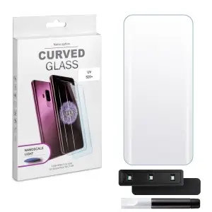 Защитное стекло для Samsung S20 Plus UV Glue Set