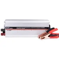 Автомобильный инвертор 12/220V AVS IN-1500W