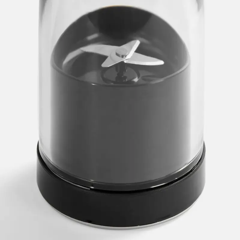 Портативный блендер BlendMatic, черный Портативный блендер BlendMatic, черный