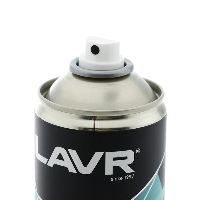 Очиститель обивки Lavr пенный, 650 мл, аэрозоль Ln1451 Очиститель обивки Lavr пенный, 650 мл, аэрозоль Ln1451